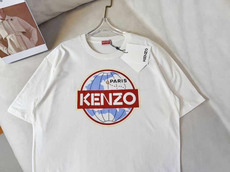 Kenzo T-Shirts